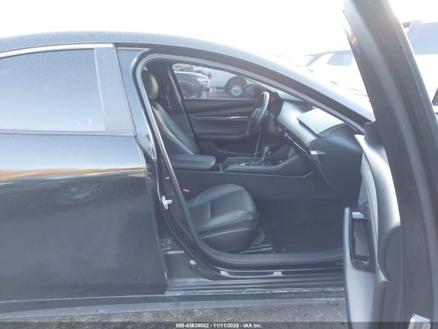 43638552 :رقم المزاد ، 3MZBPABM3RM428081 vin ، 2024 Mazda Mazda3 2.5 S Select Sport مزاد بيع