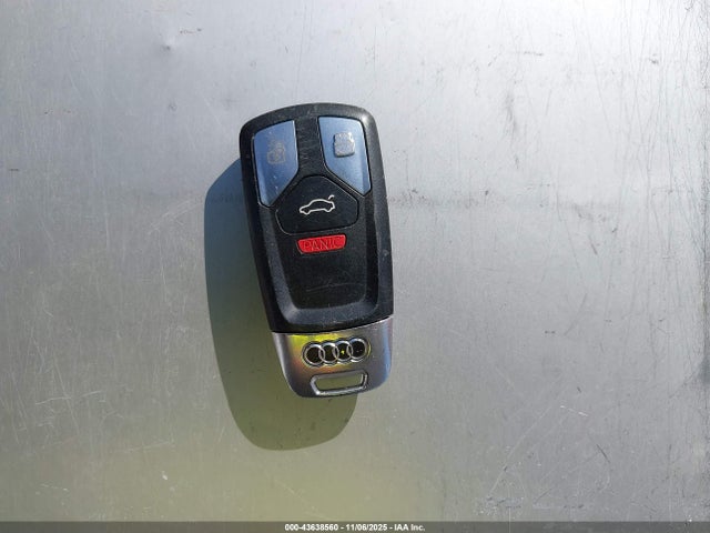 2018 AUDI A4 WAUKMAF49JA067346 Photo 10