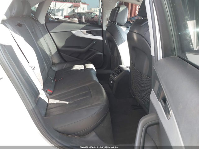 2018 AUDI A4 WAUKMAF49JA067346 Photo 7