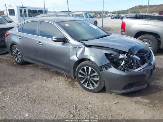 2016 NISSAN ALTIMA 1N4AL3AP0GC132909