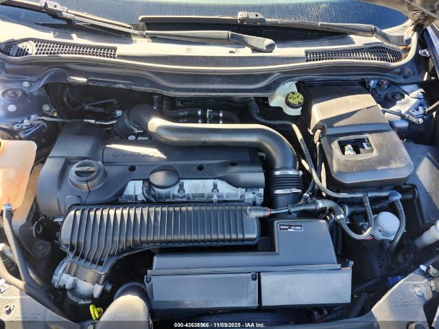 2012 VOLVO C70 YV1672MC0CJ127281 Photo 9