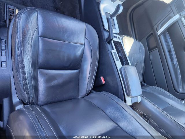 2012 VOLVO C70 YV1672MC0CJ127281 Photo 4