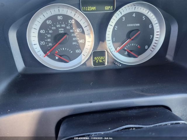 2012 VOLVO C70 YV1672MC0CJ127281 Photo 6