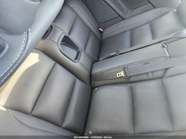 2012 VOLVO C70 YV1672MC0CJ127281 Photo 7