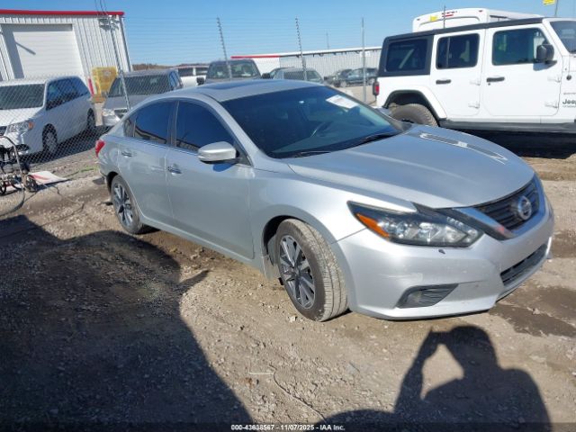 2017 NISSAN ALTIMA 1N4AL3AP5HC188913