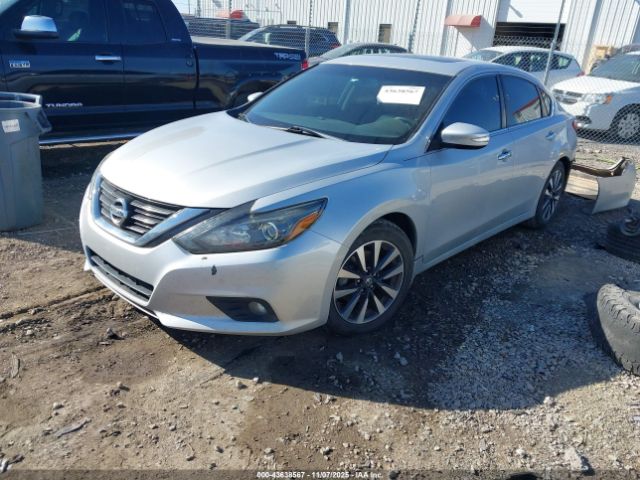 2017 NISSAN ALTIMA 1N4AL3AP5HC188913 Photo 1