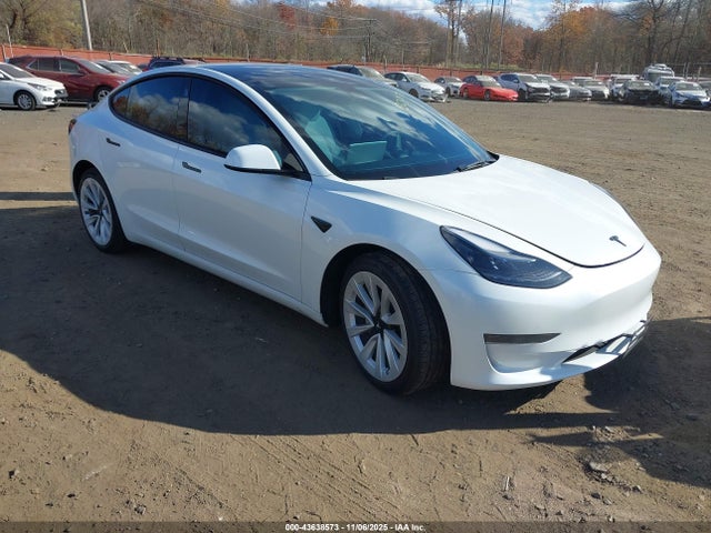 2023 TESLA MODEL 3 5YJ3E1EAXPF551442 Photo 0