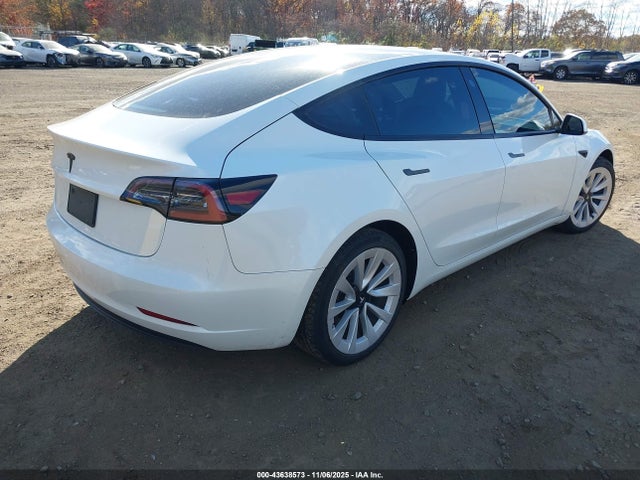 2023 TESLA MODEL 3 5YJ3E1EAXPF551442 Photo 3