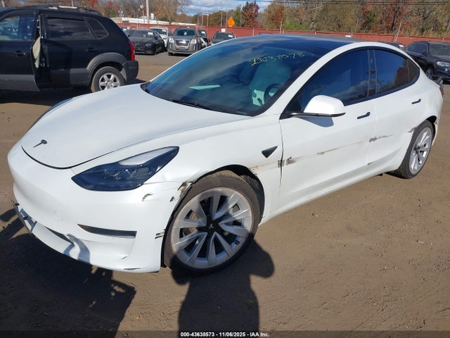 2023 TESLA MODEL 3 5YJ3E1EAXPF551442 Photo 5