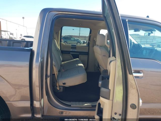 2020 FORD F-150 1FTEW1C57LKE71265 Photo 7