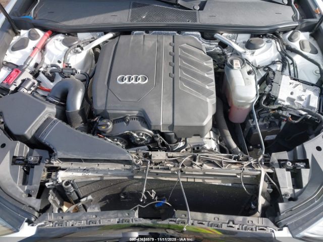 2021 AUDI A6 WAUD3AF26MN061429 Photo 9