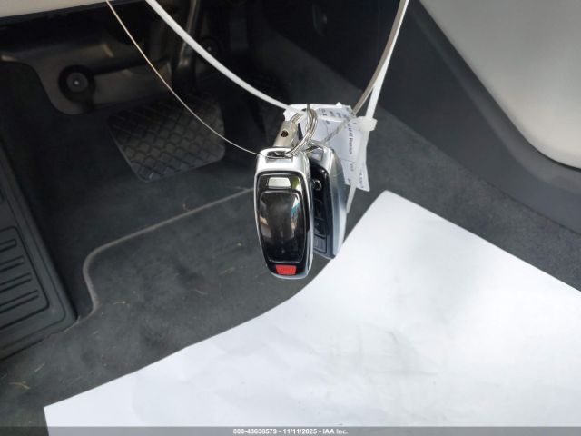 2021 AUDI A6 WAUD3AF26MN061429 Photo 10