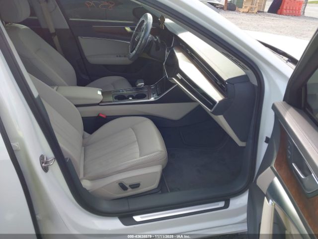 2021 AUDI A6 WAUD3AF26MN061429 Photo 4