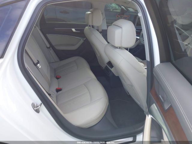 2021 AUDI A6 WAUD3AF26MN061429 Photo 7
