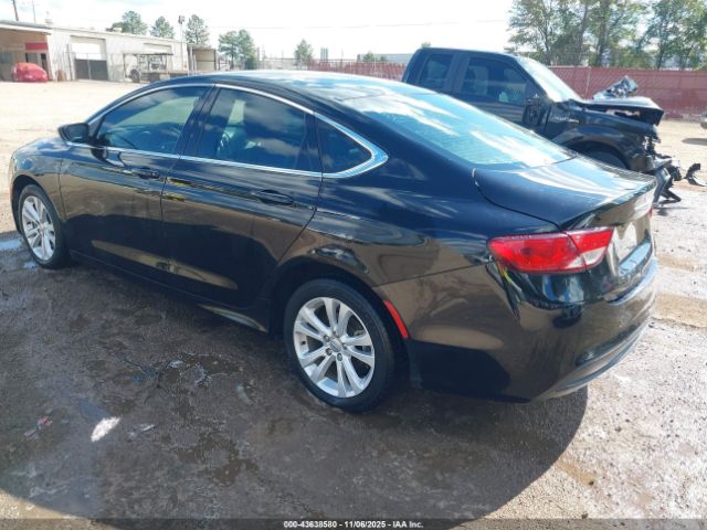 2016 CHRYSLER 200 1C3CCCFB8GN192753 Photo 2