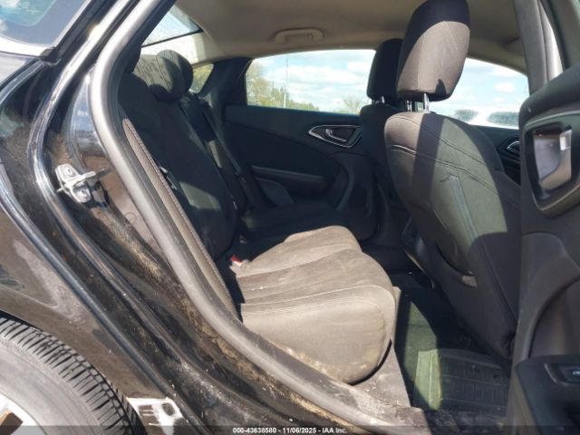 2016 CHRYSLER 200 1C3CCCFB8GN192753 Photo 7