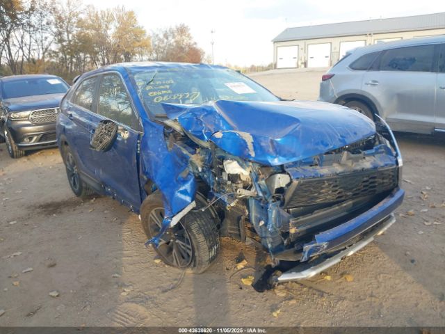 2024 MITSUBISHI ECLIPSE CROSS JA4ATWAA9RZ063977