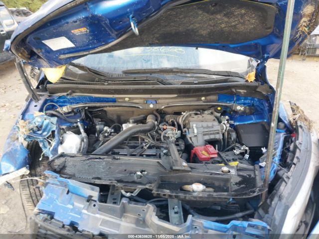 2024 MITSUBISHI ECLIPSE CROSS JA4ATWAA9RZ063977 Photo 9