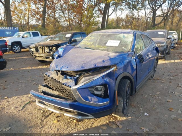 2024 MITSUBISHI ECLIPSE CROSS JA4ATWAA9RZ063977 Photo 1
