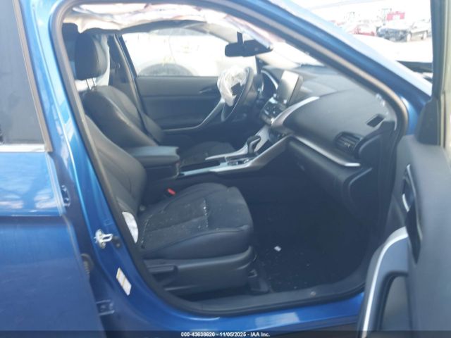 2024 MITSUBISHI ECLIPSE CROSS JA4ATWAA9RZ063977 Photo 4