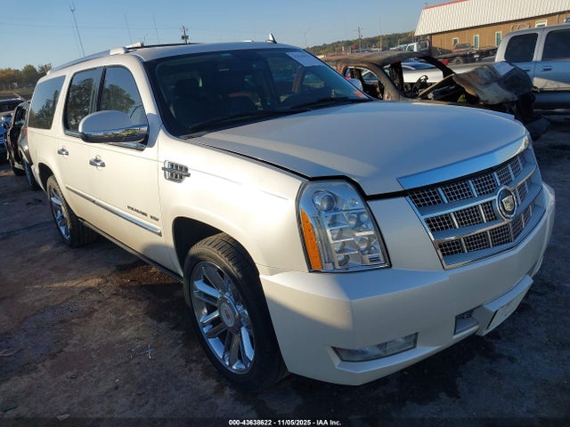 2012 CADILLAC ESCALADE ESV 1GYS4KEF7CR305639