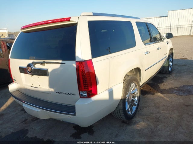 2012 CADILLAC ESCALADE ESV 1GYS4KEF7CR305639 Photo 3