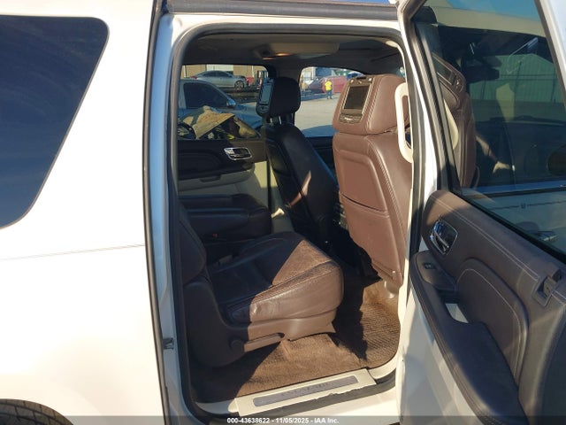 2012 CADILLAC ESCALADE ESV 1GYS4KEF7CR305639 Photo 7