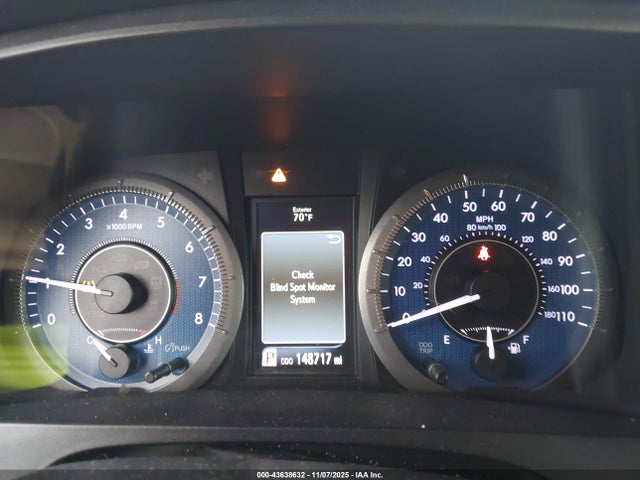 2017 TOYOTA SIENNA 5TDDZ3DC9HS152414 Photo 6