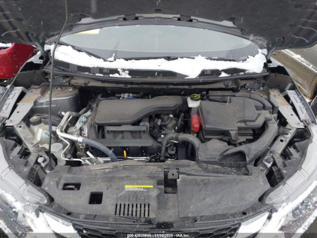 2022 NISSAN ROGUE SPORT JN1BJ1BW6NW479609 Photo 9