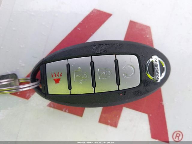 2022 NISSAN ROGUE SPORT JN1BJ1BW6NW479609 Photo 10