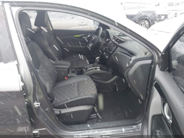 2022 NISSAN ROGUE SPORT JN1BJ1BW6NW479609 Photo 4