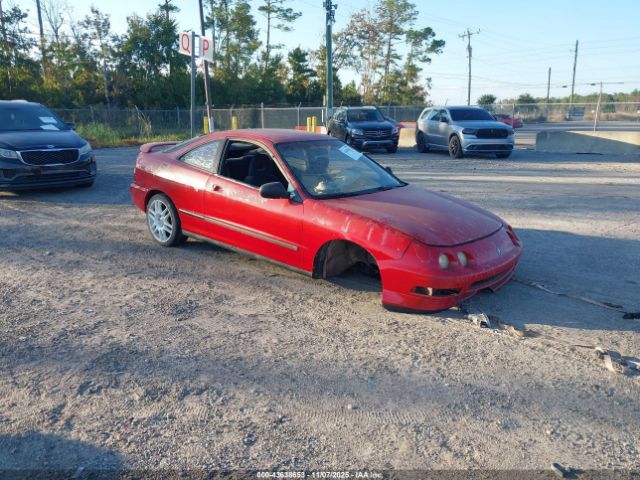 1994 ACURA INTEGRA JH4DC4347RS009762 Photo 0