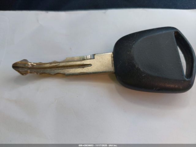 1994 ACURA INTEGRA JH4DC4347RS009762 Photo 10