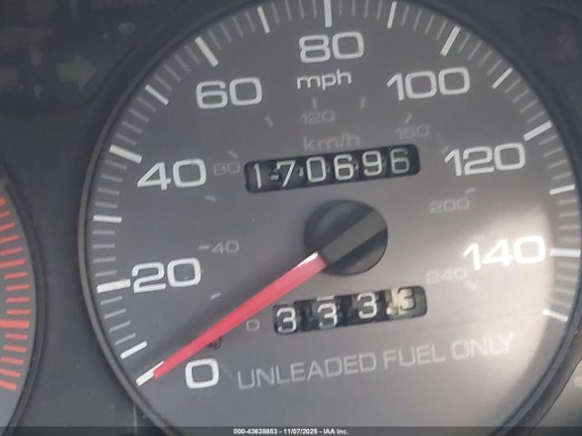 1994 ACURA INTEGRA JH4DC4347RS009762 Photo 6