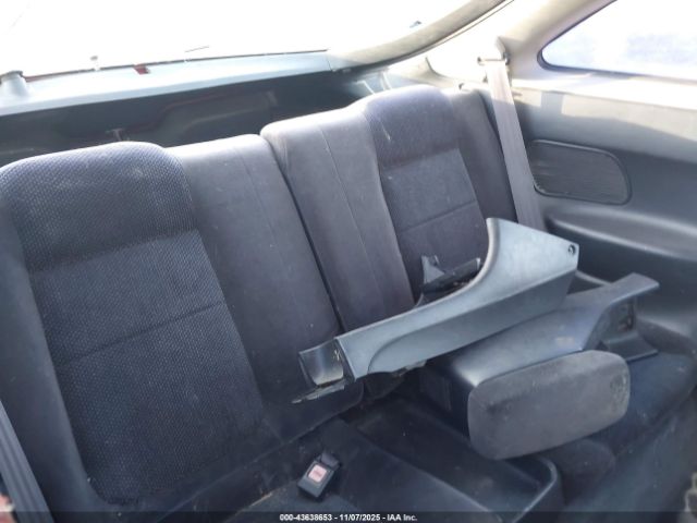 1994 ACURA INTEGRA JH4DC4347RS009762 Photo 7