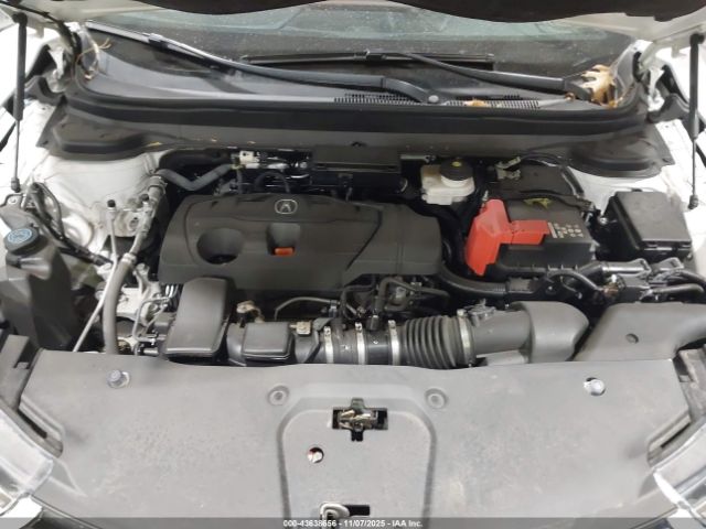 2020 ACURA RDX 5J8TC2H63LL031451 Photo 9