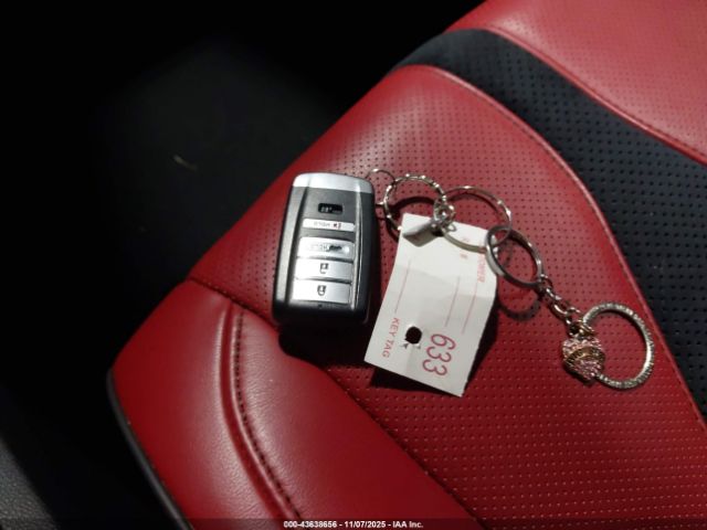 2020 ACURA RDX 5J8TC2H63LL031451 Photo 10