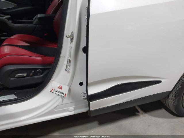 2020 ACURA RDX 5J8TC2H63LL031451 Photo 5