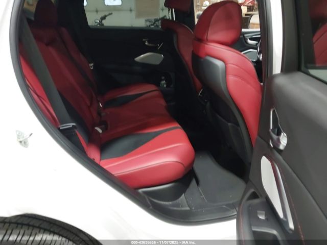 2020 ACURA RDX 5J8TC2H63LL031451 Photo 7