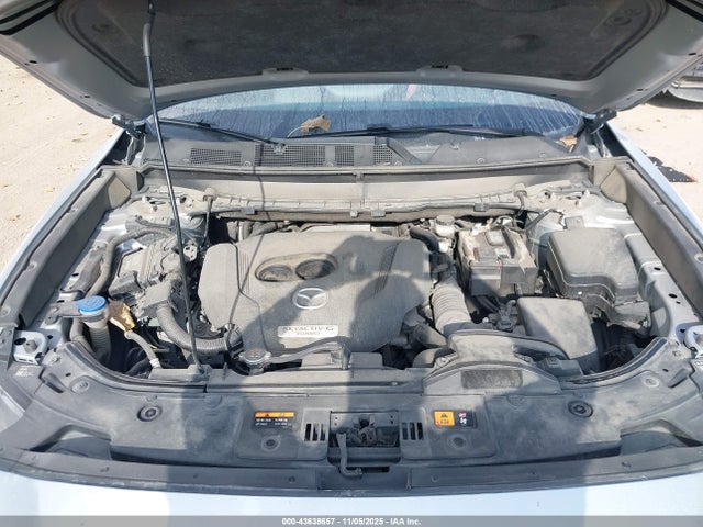 Продаж на аукціоні авто 2021 Mazda Cx-9 Grand Touring, vin: JM3TCBDYXM0523474, номер лоту: 43638657