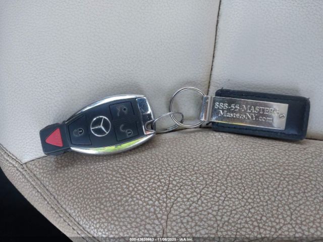 2014 MERCEDES-BENZ CLA 250 WDDSJ4GB8EN132105 Photo 10