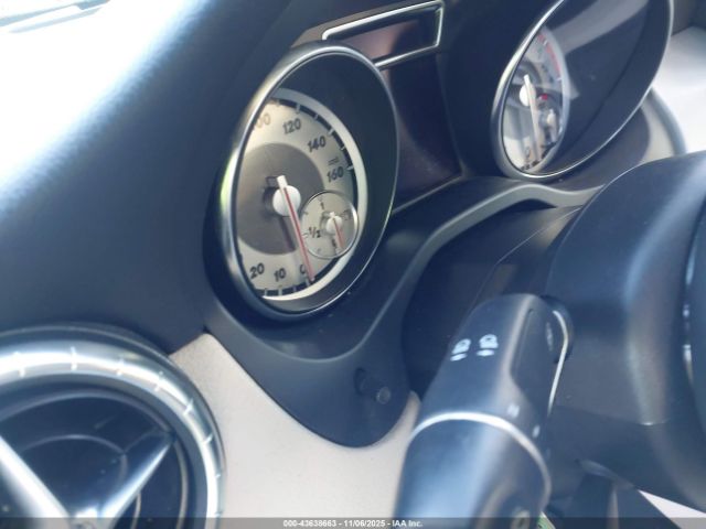 2014 MERCEDES-BENZ CLA 250 WDDSJ4GB8EN132105 Photo 6