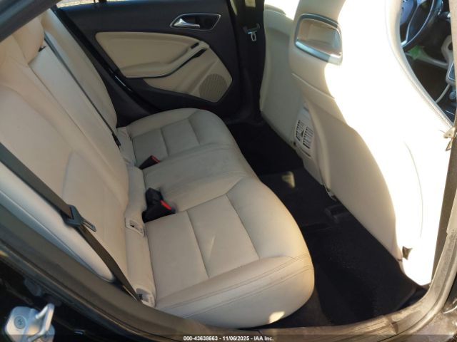 2014 MERCEDES-BENZ CLA 250 WDDSJ4GB8EN132105 Photo 7