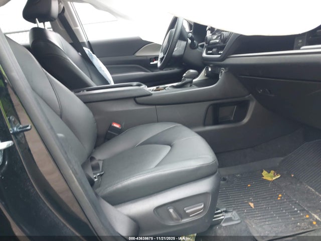 Toyota Grand Highlander Xle 2024 5TDAAAB56RS047902 Image 5
