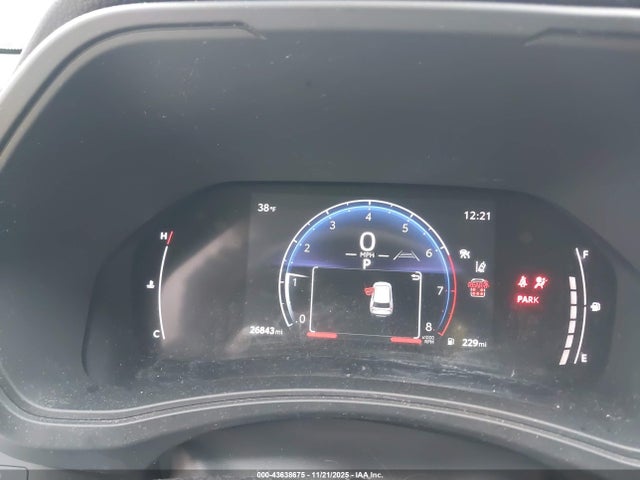 Toyota Grand Highlander Xle 2024 5TDAAAB56RS047902 Image 7