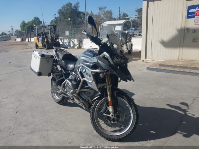 2013 BMW R1200 WB10A1106DZ183677
