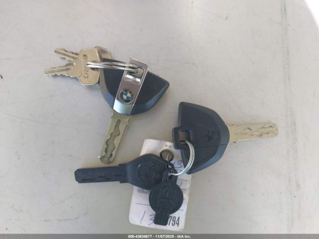 2013 BMW R1200 WB10A1106DZ183677 Photo 10