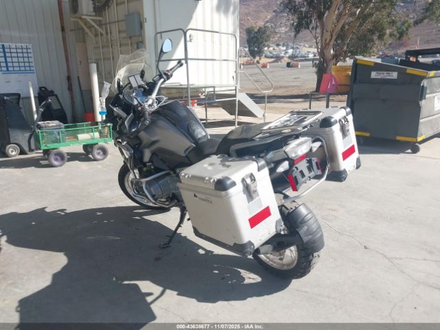 2013 BMW R1200 WB10A1106DZ183677 Photo 2