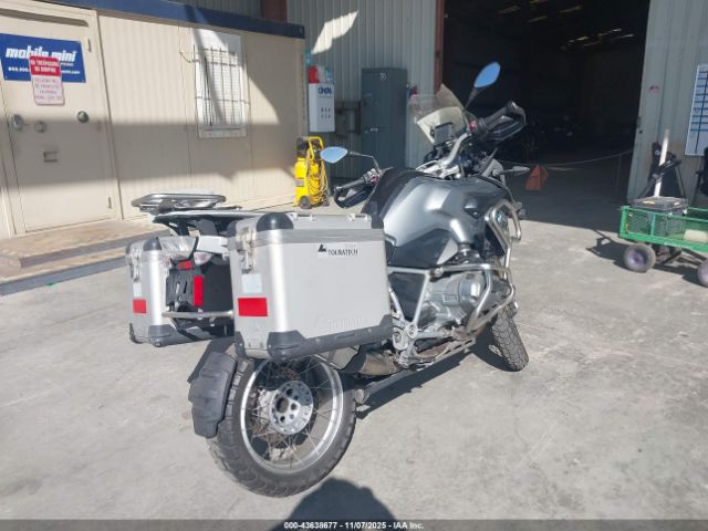 2013 BMW R1200 WB10A1106DZ183677 Photo 3