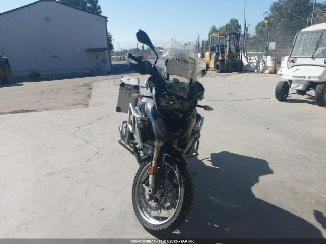 2013 BMW R1200 WB10A1106DZ183677 Photo 4